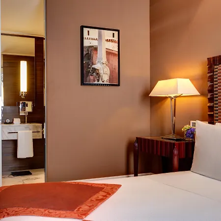 Nobu Hotel Roma-2