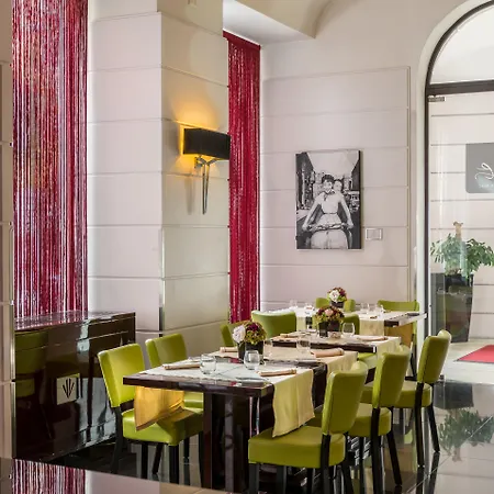 Nobu Hotel Roma-2
