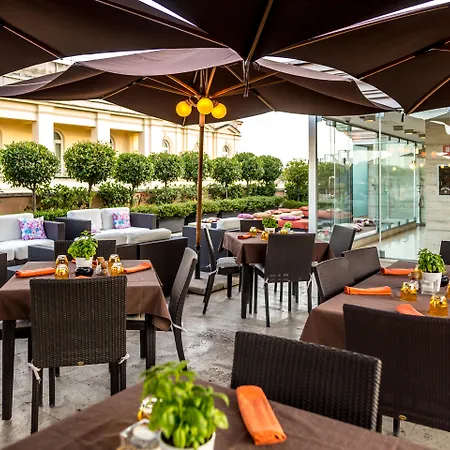 Nobu Hotel Roma-3