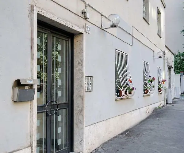 Turistico Di Lulu